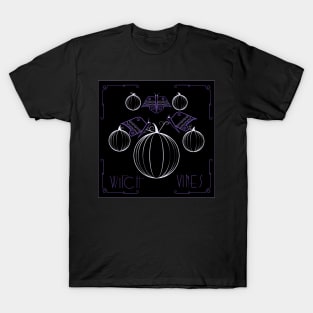 Witch Vines T-Shirt